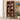 Clairville Glass Door Curio Cabinet - Walnut