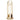 Florence 3 Peice Fireplace Tool Set in Gold