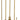 Behar Fireplace Tool Set in Gold