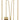 Dannell Fireplace Tool Set in Gold