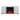 Daltaire Electric Fireplace with Media Storage and Criss Cross Firebox - Black
