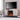 Hollesborne Criss Cross Fireplace W/ Media Storage - Natural