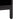 Himalay Nightstand - Black