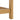 Alexander Nightstand - Natural Wood Finish