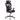 Joanna Adjustable Desk Chair - Black