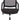 Sabrina Adjustable Desk Chair - Black