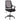 Sabrina Adjustable Desk Chair - Black