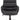 Victoria Adjustable Desk Chair - Black