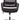 Christine Adjustable Desk Chair - Black