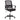 Christine Adjustable Desk Chair - Black