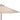 Casandra Round 8 Ribbed Umbrella in Grey