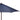 Casandra Round 6 Ribbed Umbrella in Navy