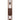 Elizabeth Eucalyptus Wood Outdoor Shower in Natural in Silver