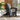 Carla All Weather Adirondack Chair - Black