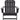 Lynsee All Weather Adirondack Chair - Black