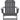 Lynsee All Weather Adirondack Chair - Grey