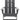 Olivia All Weather Adirondack Chair - Grey