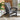 Olivia All Weather Adirondack Chair - Grey