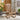 Laura All Weather Rocking Chair in Set of 2 in Natural