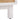 Bobby 30" Vanity W/Rattan Door w Marble Top in Natural and White