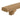 Keros 36" Reclaimed Pine Mantel Shelf in Natural
