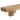 Keros 48" Reclaimed Pine Mantel Shelf in Natural