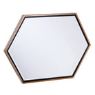 Wide-beveled polygonal mirror Image 4