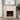 Timelessly designed electric fireplace Image 1