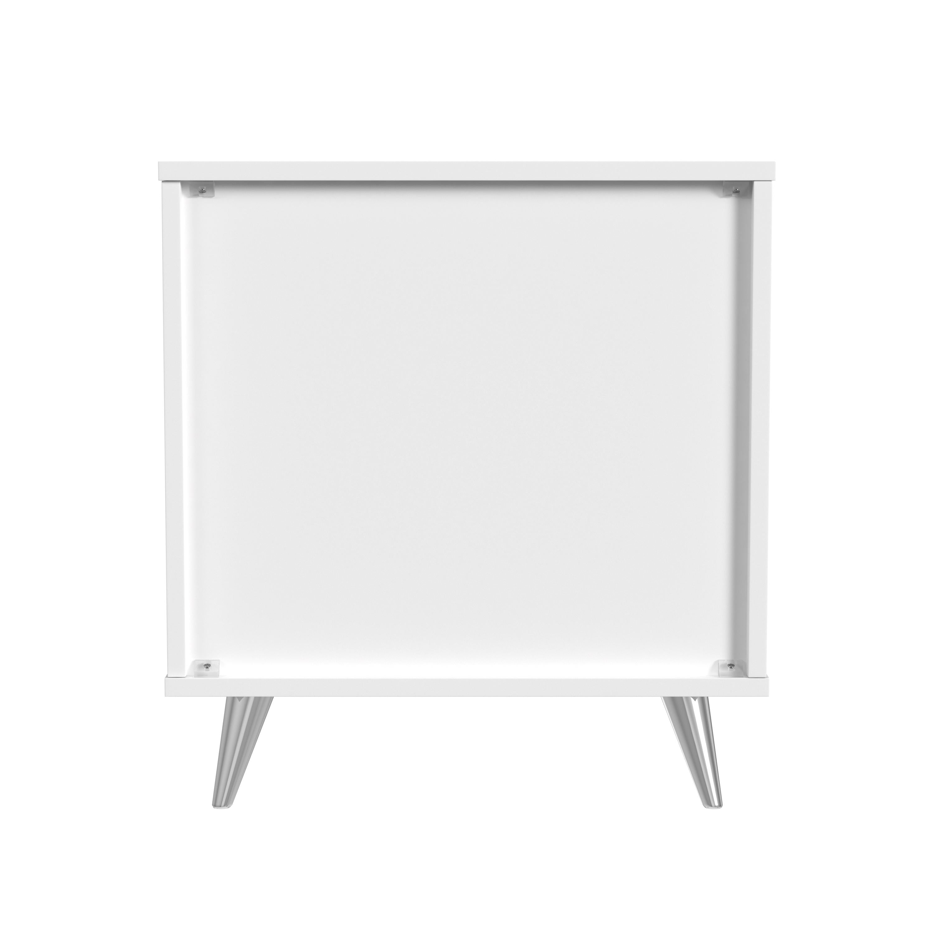 Bedside table or storage side table Image 5