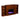 Handsome bookcase fireplace w/ striking woodwork details Image 7