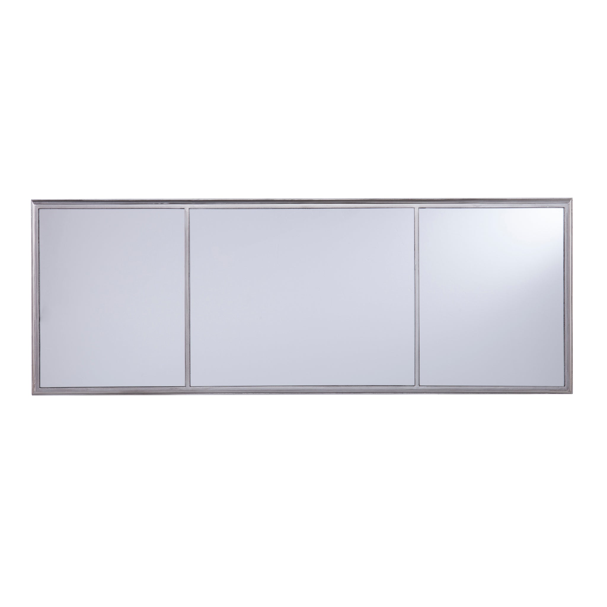 Home office desk with storage Image 8