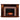 Electric firepace with touch screen and faux stone surround Image 5