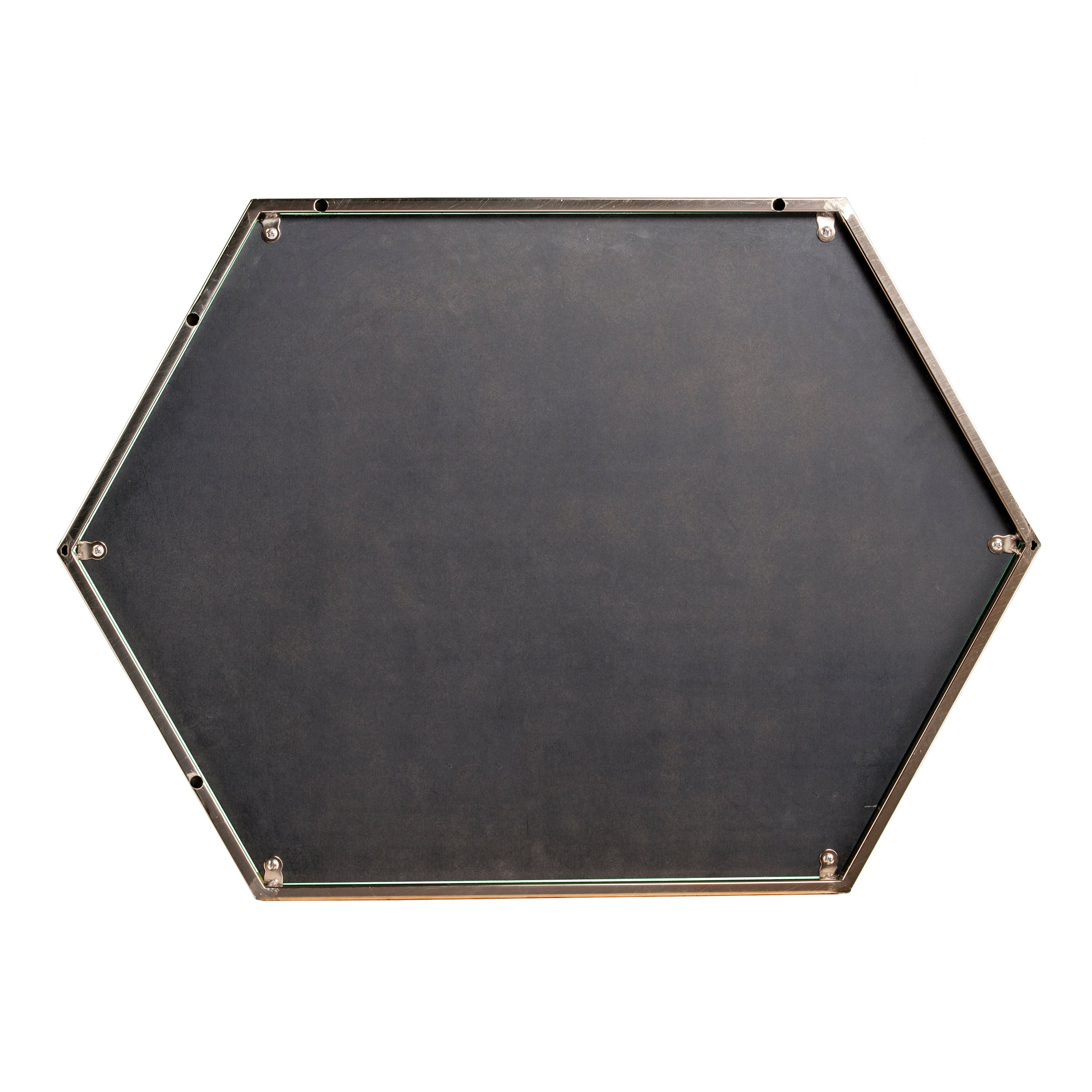 Wide-beveled polygonal mirror Image 5