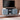 TV console with storage Image 1