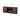 Low-profile media console w/ electric fireplace Image 7