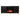 Electric media fireplace w/ modern gold accents Image 8