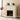 Sicilian Harvest Electric Fireplace - Ivory