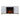 Modern electric fireplace w/ media storage Image 4