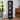 Portgren 4-Tier Bookshelf