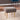 Elegant ottoman or vanity stool Image 1