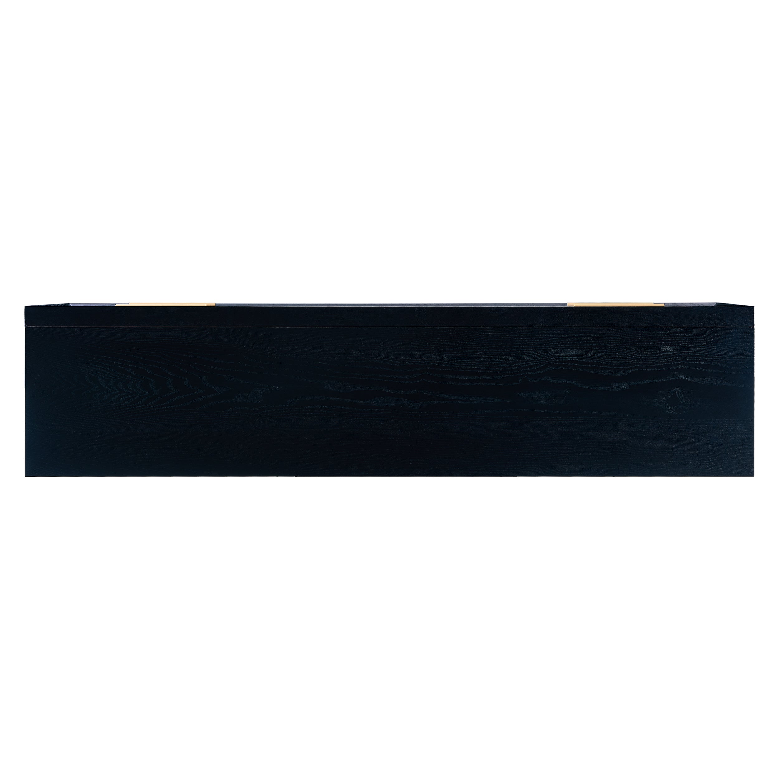 Versatile media stand or low credenza Image 10