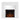 Mixed material fireplace mantel w/ mirrored surround Image 3