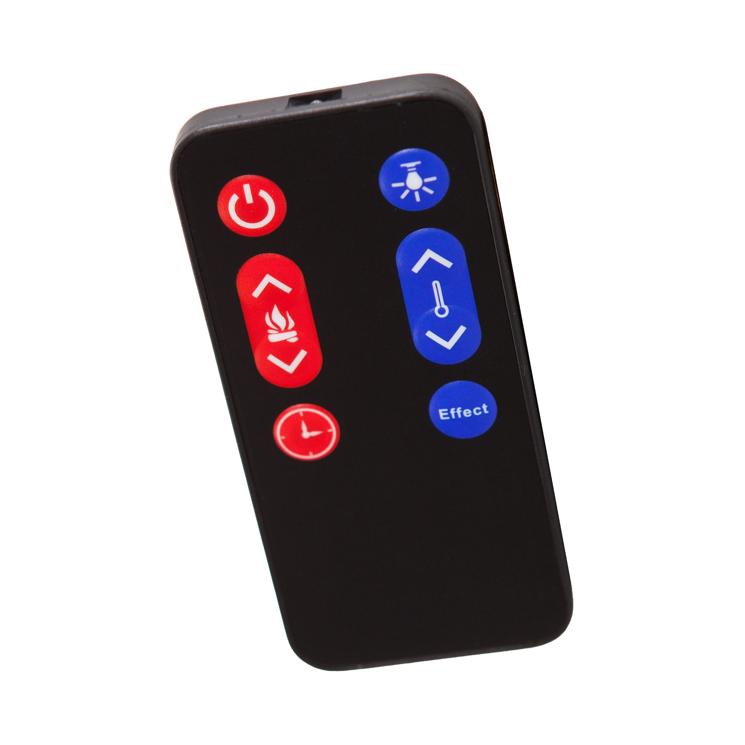 Fire Box Controller 33” Widescreen Electric Firebox w/ Remote Control – SEI Furniture