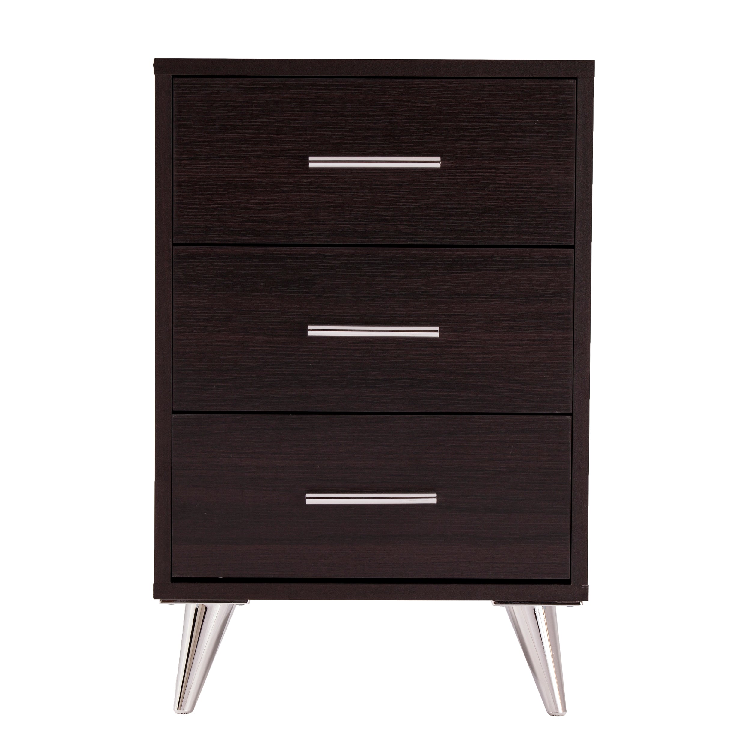 Storage nightstand or accent table Image 4