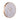 Faux marble wall clock Image 4