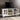 Remington TV/Media Stand - White