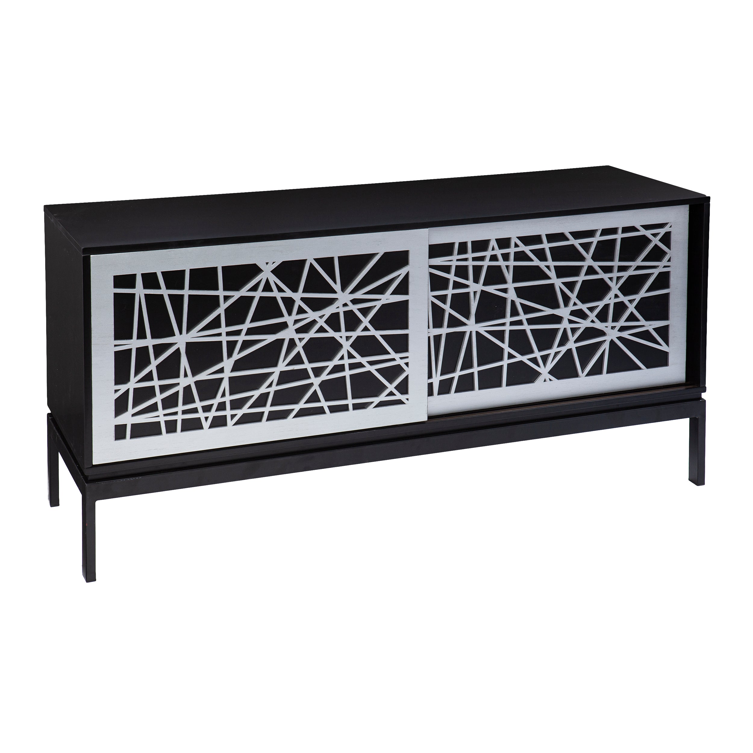 Media cabinet or sideboard buffet Image 5