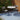 Outdoor bistro table w/ matching chairs Image 1