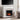 Seneca Electric Touch Screen Media Fireplace - White
