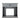 Electric fireplace w/ faux stone surround Image 8